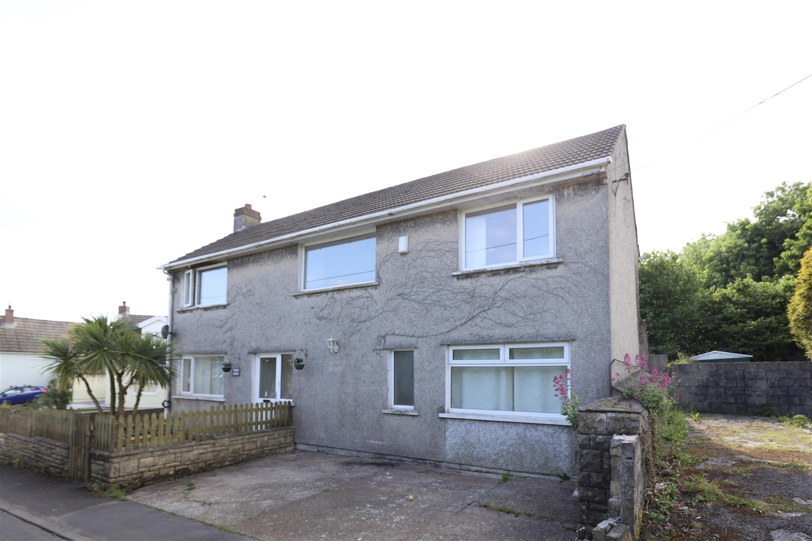 The Lane, St. Nicholas, Vale of Glamorgan, CF5 6SD